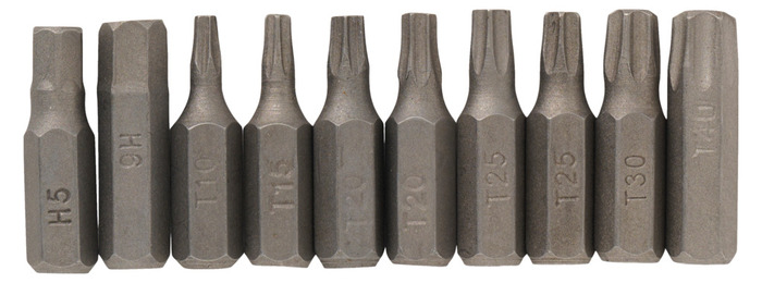 Borrskruvdragare 20V Prize